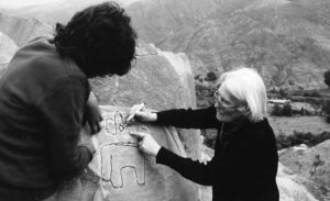 Max and Maria Reiche: Protectors of the Nazca Lines